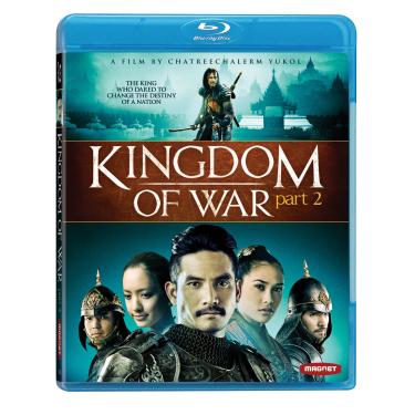 Imagem de Kingdom of War: Part 2