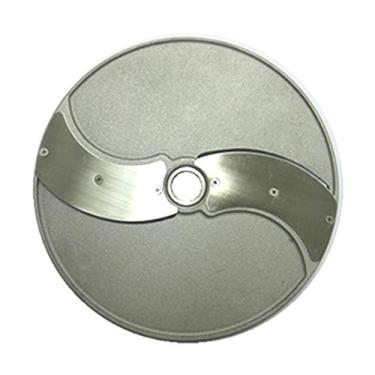 Imagem de Disco E3 Fatiador 3 mm para Processador de Alimentos PA7, PAIE-S-N, PAIE-N - Skymsen