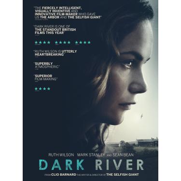 Imagem de Dark River