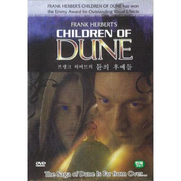 Imagem de Frank Herbert's Children Of Dune
