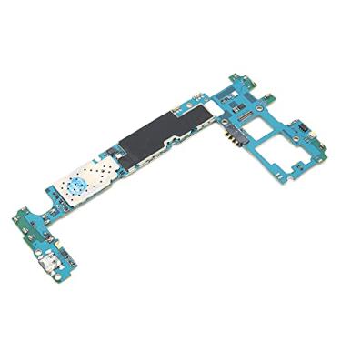 Imagem de Placa-mãe para Samsung, placa principal para Samsung J510FD placas duplas substituição da placa principal para reparador para loja(J510FD)