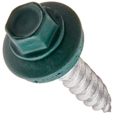 Imagem de The Hillman Group 47732 25,4 cm x 2,5 cm Folha para autopiercing, 450 g