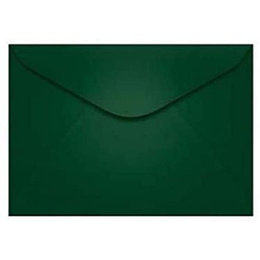 Imagem de Envelope Colorido Scrity Brasil/Verde 114X162Mm 80G Com 10 Un Ccp431.11 20321