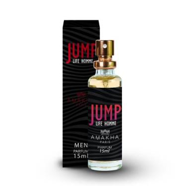 Imagem de Perfume Amakha Jump Life - Joop! Homme 15 Ml - Amakha Paris