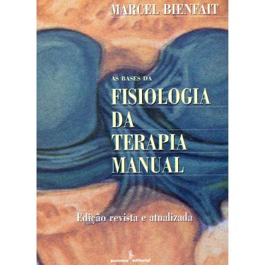 Imagem de Livro - As Bases da Fisiologia da Terapia Manual: 