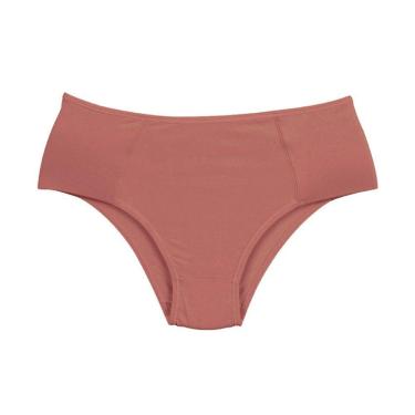 Imagem de Calcinha com laterais duplas e reforço na barriga