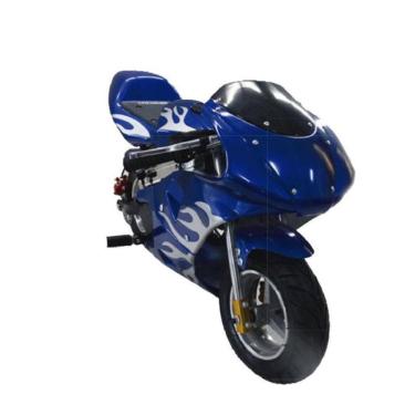 Imagem de Mini Moto Tipo Speed Wvpr-204 - Azul - Importway