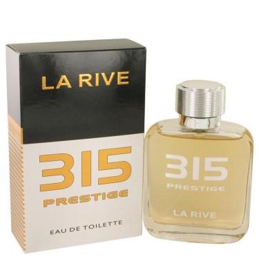 Imagem de Col. Masculina 315 Prestige La Rive 100 ML Eau DE Toilette