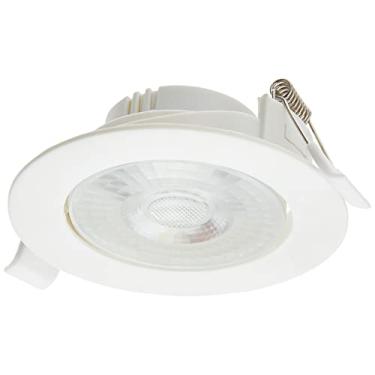 Imagem de Foxlux Spot LED 5W Redondo 6500K Bivolt