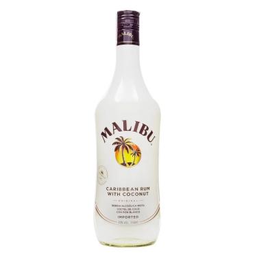 Imagem de Rum Malibu 750ml