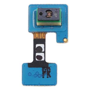 Imagem de HONGYAN Peças de substituição de telefone celular Cabo flexível de sensor de luz para Samsung Galaxy Tab Active 2 SM-T390 / T395 Acessórios telefônicos