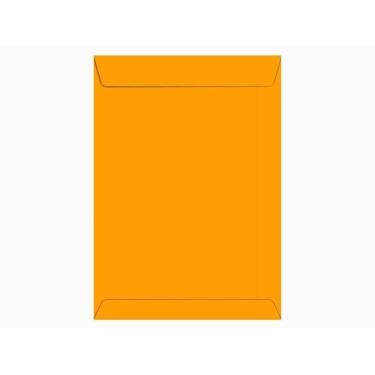 Imagem de Envelope Saco Kraft Ouro 280 - 200X280Mm 80G 250Un Foroni