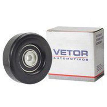 Imagem de Polia Auxiliar Correia Do Alternador Gm Tracker 2.0 16V 2000