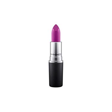 Imagem de Mac STYLIST'S TIP ~ Batom Deep Violet