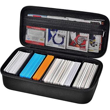 Imagem de Suporte de mais de 900 jogos de cartas para cartas contra a humanidade/para Magic The Gathering Board & Expansões/para CAH/MTG/para Deck Box/para Yugioh/Futebol/Topps Sports Card/para crianças contra