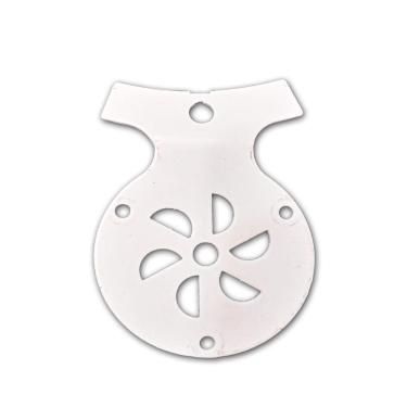 Imagem de Garra Ventilador De Teto M1 M2 Loren Sid