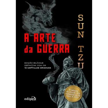 Imagem de Arte Da Guerra,A