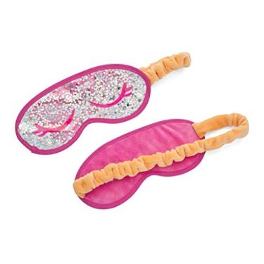 Imagem de MASCARA COM GLITTER LARISSA MANOELA