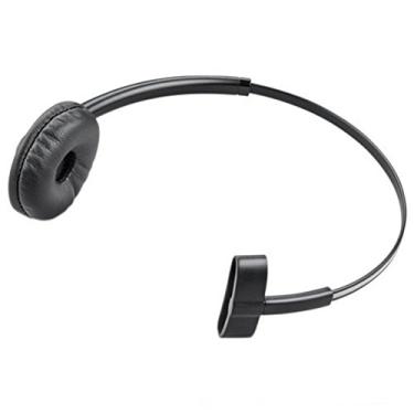 Imagem de Plantronics Pl-84605-01 Headband Over-The-Head Para Cs540 W740