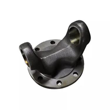 Imagem de FLANGE CARDAN ORELHA CRUZETA 5-12062X KSW MBB 2418-BUS 371 UPA - FLANGE C/ 8 FUROS(14.3mm) (USO C/CRUZETA 5-12062-X)