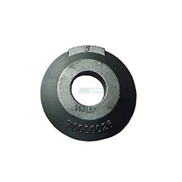 Imagem de ARRUELA RANDON 156X63,5MM FS250 22MM SUSPENSÃO A AR EXTERNA