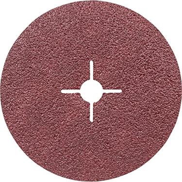 Imagem de Disco de Lixa em Fibra Bosch Expert for Metal; 180mm G24