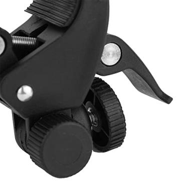 Imagem de Suporte para câmera de bicicleta, suporte para câmera no guidão Materiais de qualidade duráveis ​​para peças de reposição para peças de bicicleta para acessórios de bicicleta para
