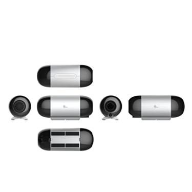 Imagem de CPAP Auto Portátil Mini M1 - BMC