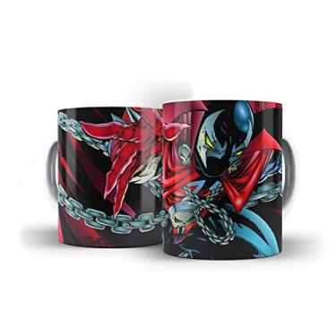 Imagem de Caneca Spawn Mundo Geek 4