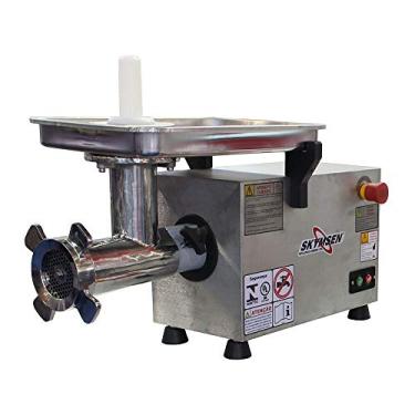 Imagem de Picador e Moedor de Carne Boca Inox 22 PS-22 Skymsen 220V