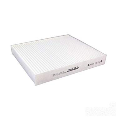 Imagem de Filtro Cabine Ar Condicionado AKX1967, Branco, Wega