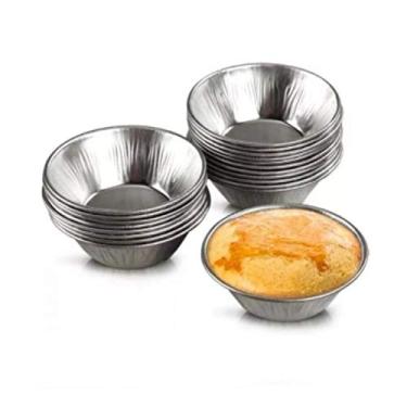 Imagem de Forminha Empada Viel - Kit Com 12 Unidades