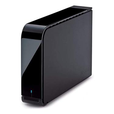 Imagem de BUFFALO DriveStation 8TB Alta Velocidade 7200RPM TAA Desktop Disco Rígido Externo USB 3.2