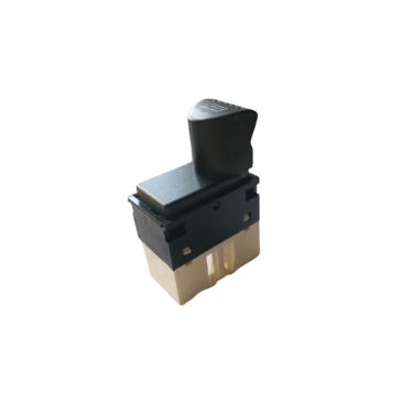 Imagem de Botão Interruptor De Vidro Elétrico Fiat Palio Siena Strada Almapy 520013