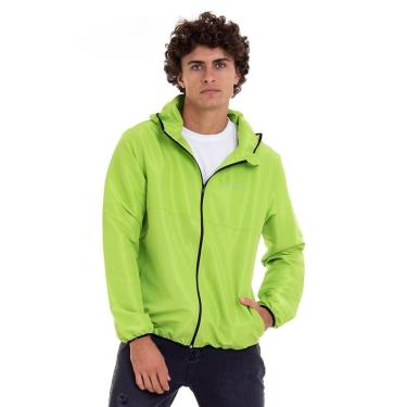 Imagem de Jaqueta Corta Vento Solid Quiksilver-Masculino