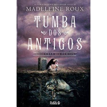 Imagem de Tumba Dos Antigos