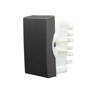 Imagem de 1 Módulo Interruptor Bipolar Paralelo Grafite Inova Pro Class Alumbra