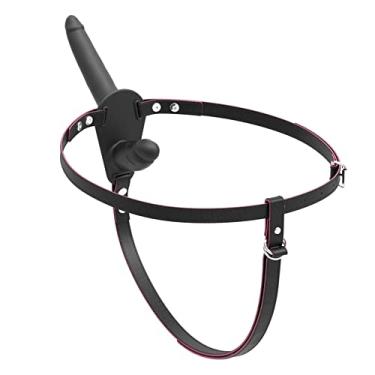 Imagem de Prótese Realística com Ventosa protese peniana realistico 22 cm capa peniana camisinha extensora