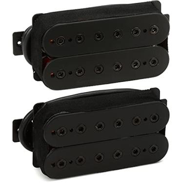 Imagem de Seymour Duncan Mark Holcomb Alpha & Omega Humbucker Set Black