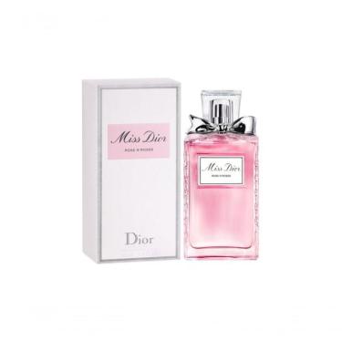 Imagem de Perfume Dior Miss Dior Rose N` Roses Feminino 50 Ml 50 Ml