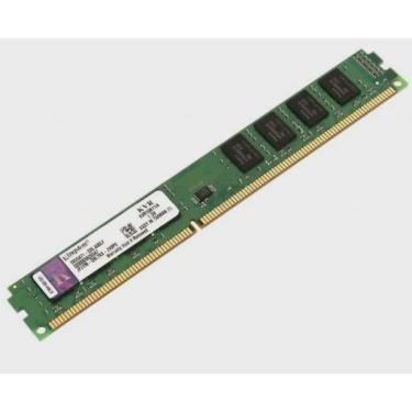 Imagem de Memória DDR3 4GB 1600MHZ Kingston br