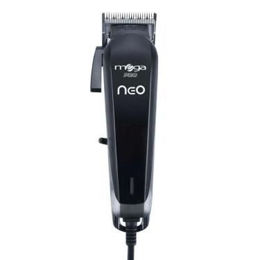 Imagem de Mega Pro Neo Clipper Máquina De Corte Com Fio Bivolt At7602