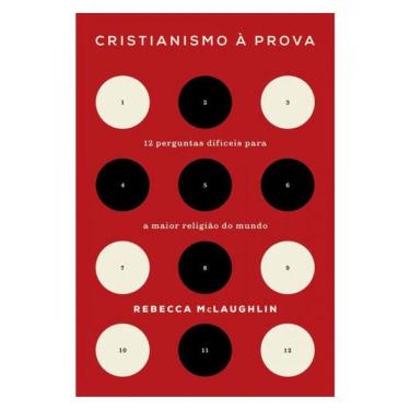 Imagem de Cristianismo À Prova