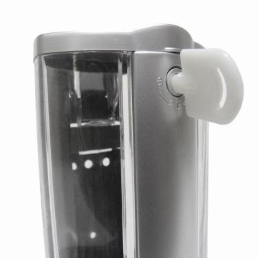 Imagem de Dispenser Shampoo Sabonete Alcool Gel Hotel Restaurante Casa