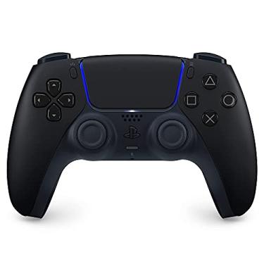 Imagem de Sony Control Inalámbrico PS5 DualSense Midnight Black