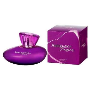 Imagem de Perfume Arrogance Pasion 100ml Edp 8002747053280 - Vila Brasil