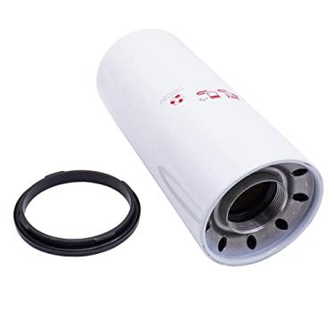 Imagem de Filtro de óleo giratório lubrificante LF9009 substitui P553000 Cummins 3401544, John Deere AT193242, compatível com motores a diesel Cummins ISC 8.3L 9.0L M11