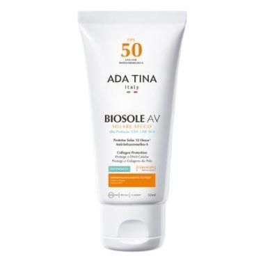 Imagem de Protetor Solar Biosole AV Ada Tina FPS50 50ml-Unissex