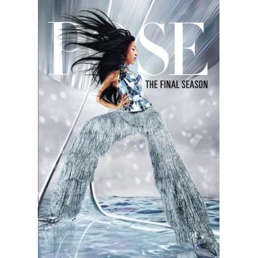 Imagem de Pose: The Complete Season 3 [DVD]