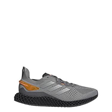Imagem de adidas X90004D Grey/Silver/Signal Orange 6.5 D (M)